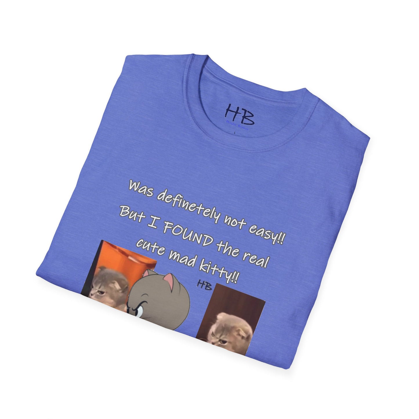 Captivating Adorable Feline Frenzy Nostalgia; Share Smiles and Memories with Your Furry Friend in Fabric Form The Real live kitty