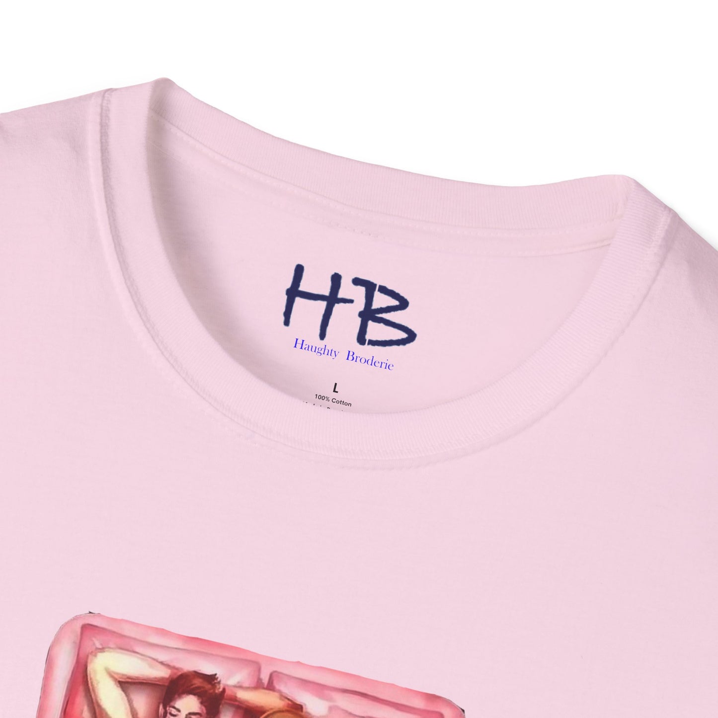 Sleep Health Advocate Love-Infused Comfort Wear;  The Snuggle Connection Wellness-Boosting Wardrobe