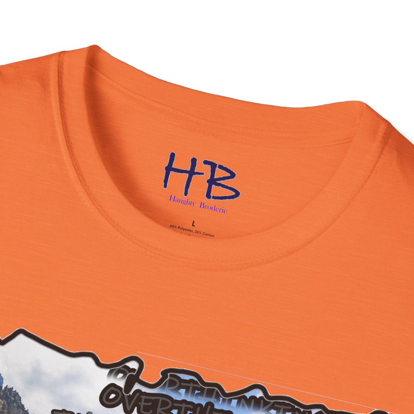 Radiate Calmness and Clarity with Our Nature-Inspired Apparel