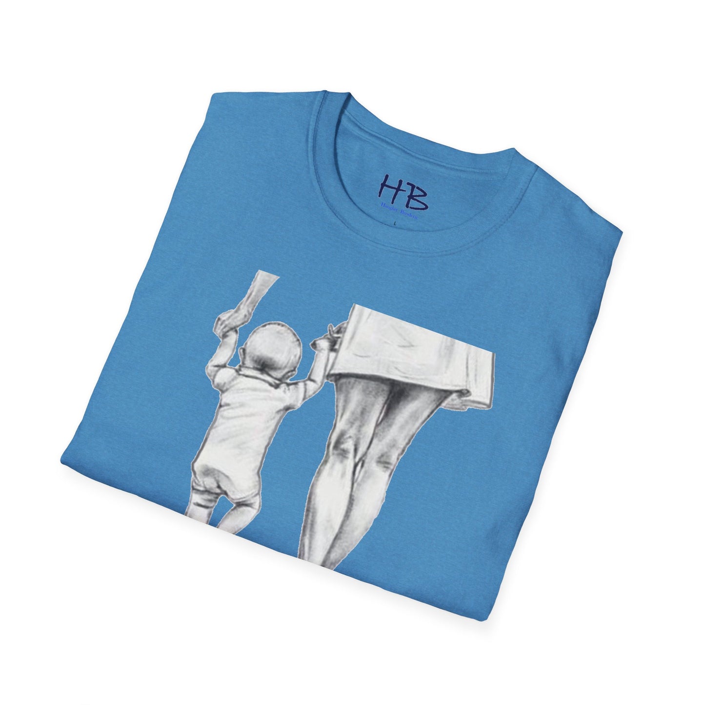 I'm a stay-at-home mom, proud of it and deserve all possible credibility