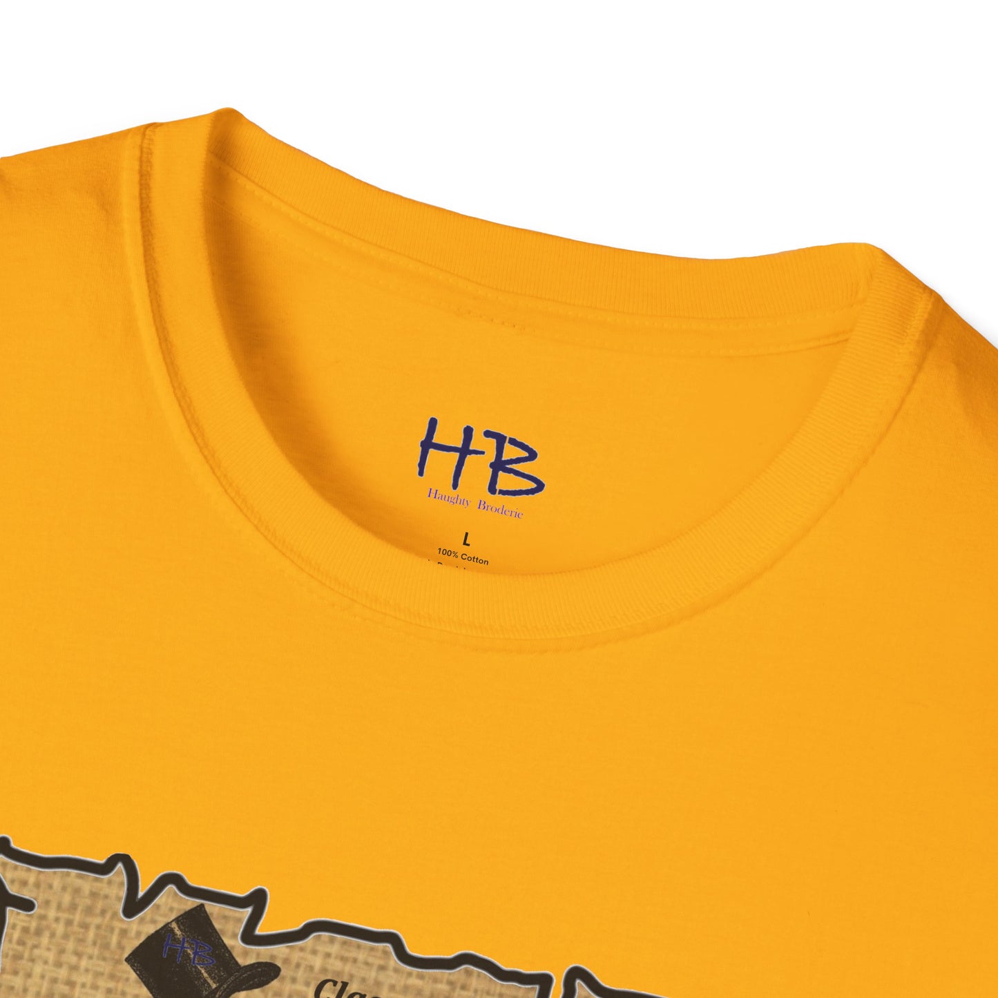 Sophisticated Vintage Silence