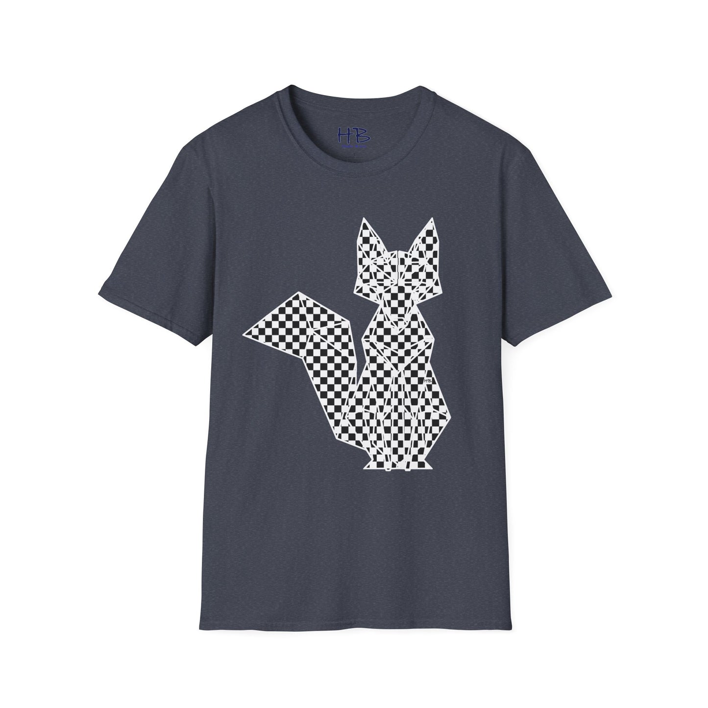 Elegant Sophisticated Chic Fox Fashion: A Captivating Depiction