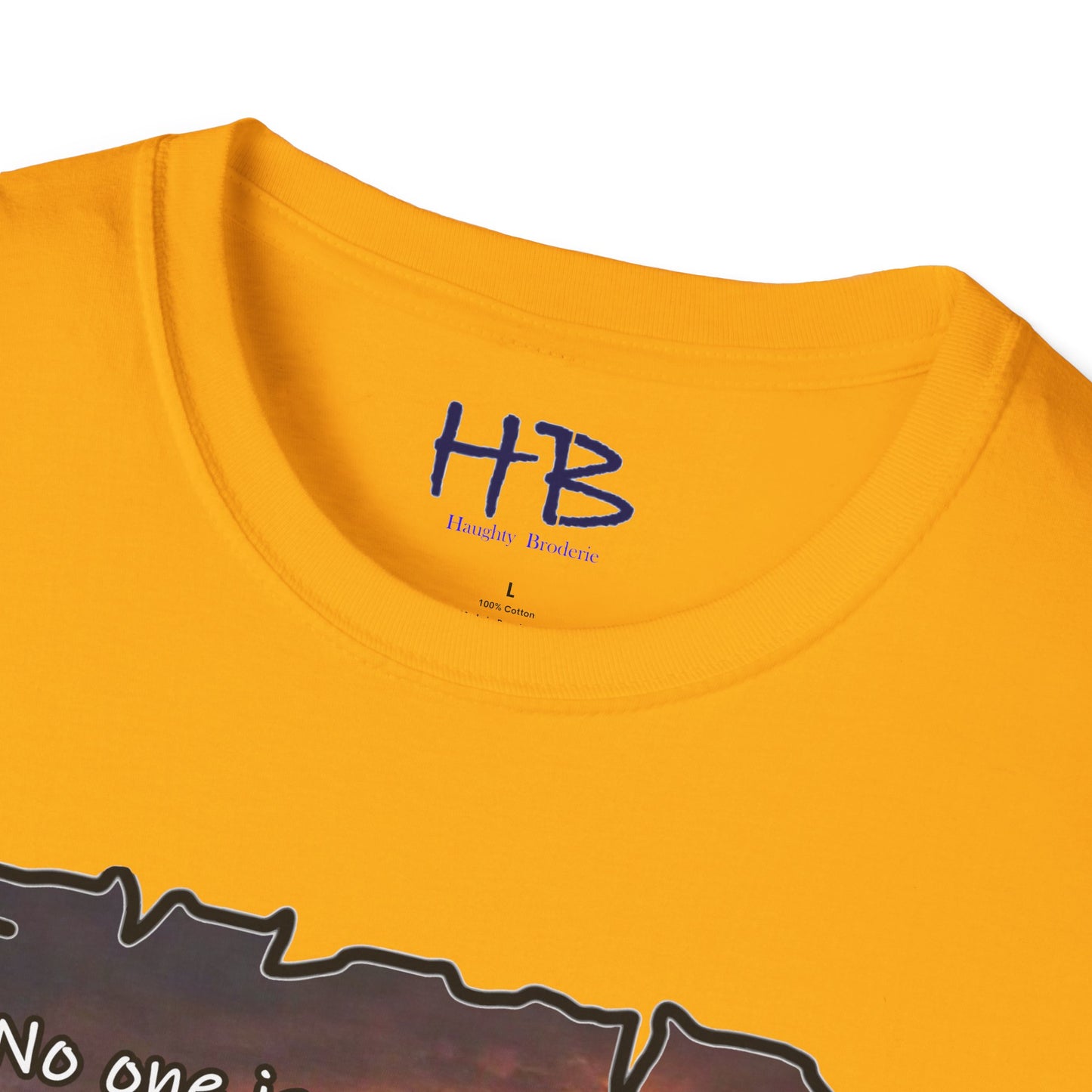 The Proclaiming Truth Bearer; Sincerity's Symbol is Honesty's Emblem