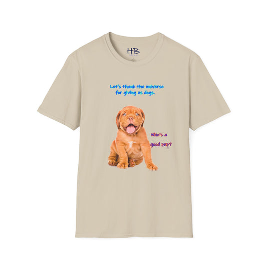 Labrador Puppy Love; Pawsitively Heartwarming Unconditional Love