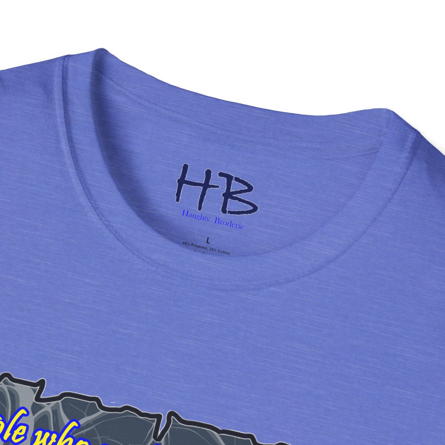 People who can't communicate think everything is an ARGUMENT!!