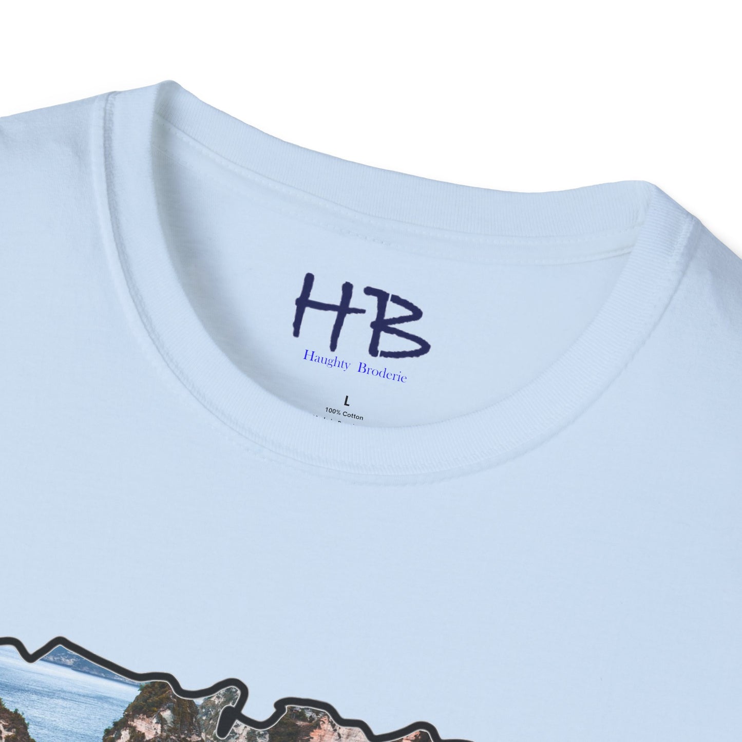 Think more positive thoughts