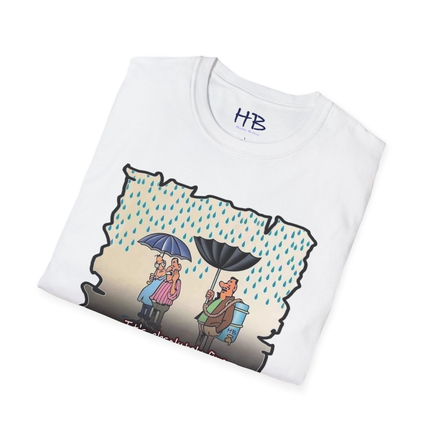 Rainy Day Revelations to Embrace One's Authenticity; The Art of Individuality for Unconventional You