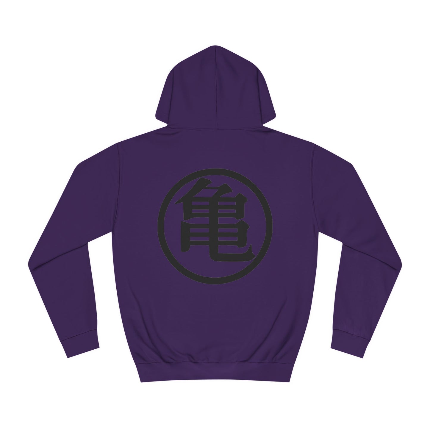 Get Yours Now -- Japanese Superhero anime in black and white (Hoodie - Cozy and Durable)