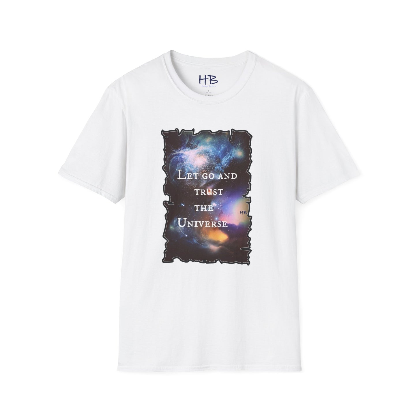 Embrace the Cosmos: Trusting the Divine Plan