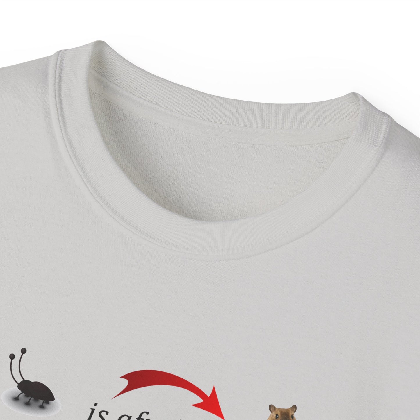 Endless Fear Chain Loop