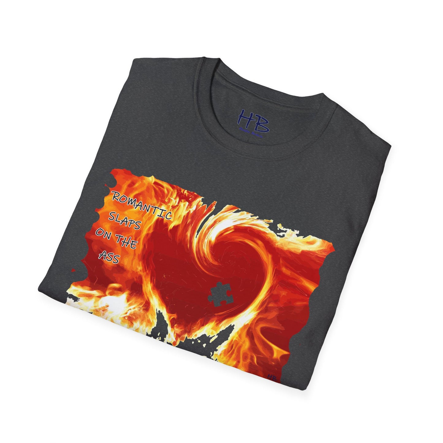 Flames of Passion: Unveiling Love's Journey, A Fiery Heart's Tale