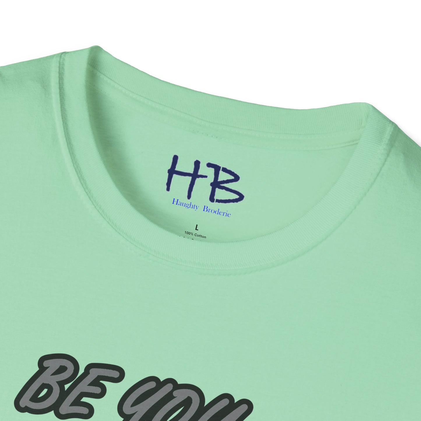 Embody your individuality, and the world will synchronize.