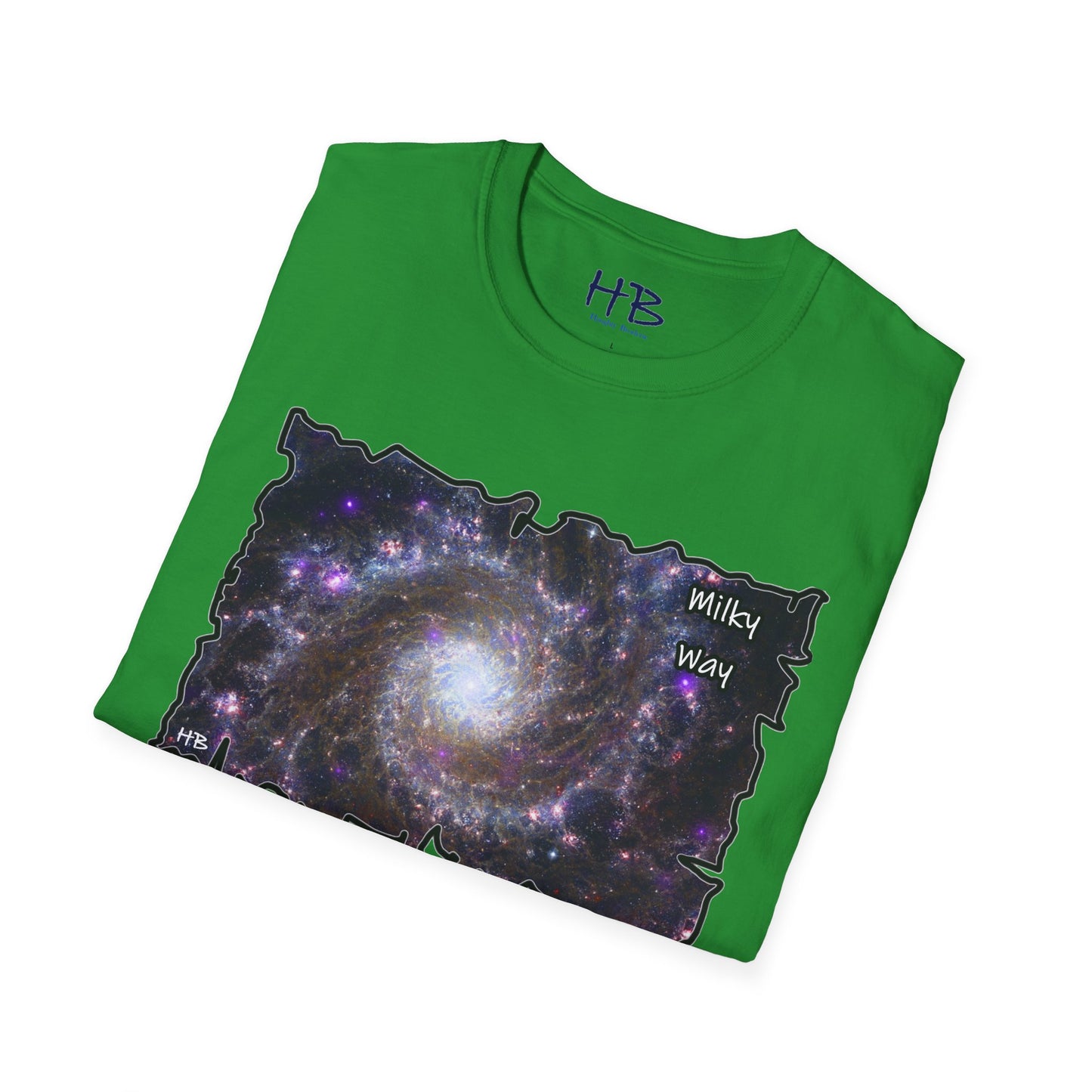 Celestial Galactic Symphony Splendor Unveiled: Milky Way Nebulous Nocturne Stellar Elegance