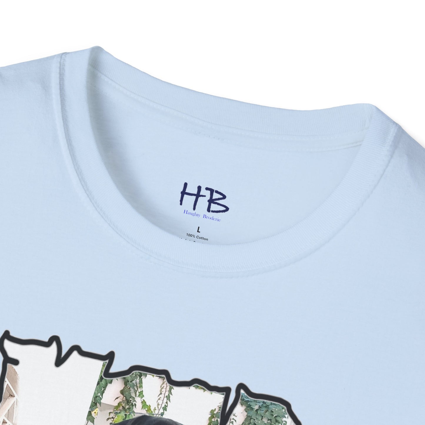 Be the person your dog thinks you are