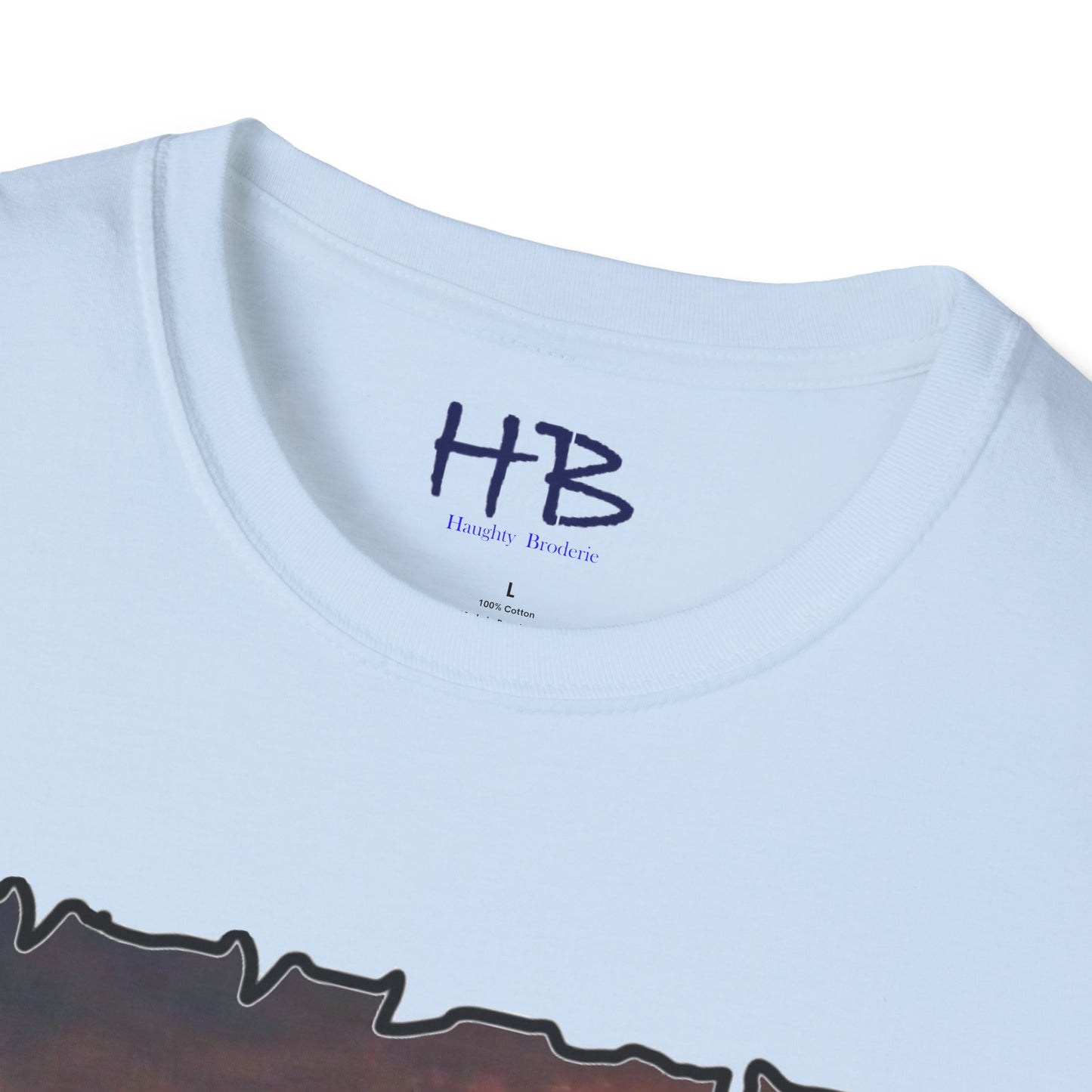 Moon with dark sky vast ocean