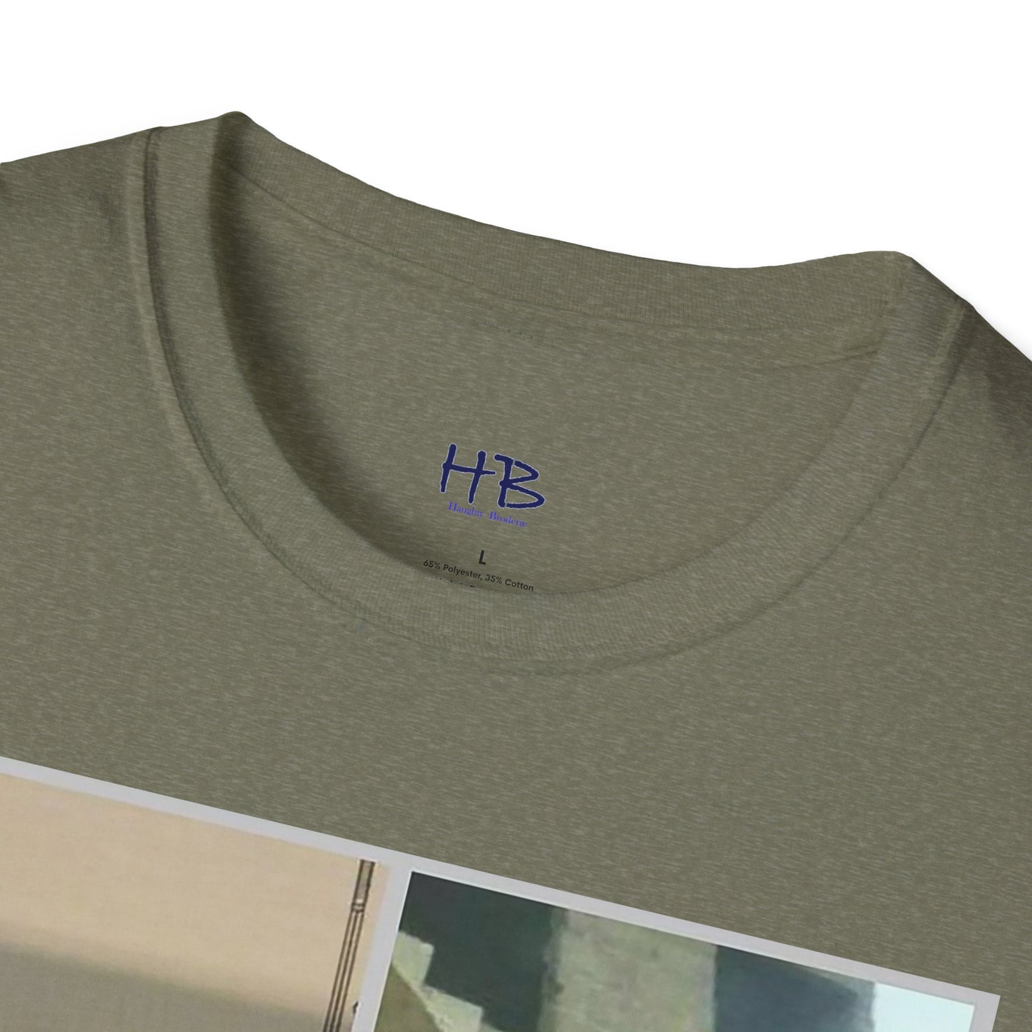 Comical Architectural Irony Stairs Sketch