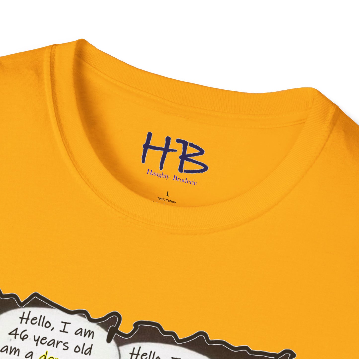 Ethos Enigma Veracity Veiled; Pantomime Paradox using Masks of Verisimilitude Deputy vs Nightlady