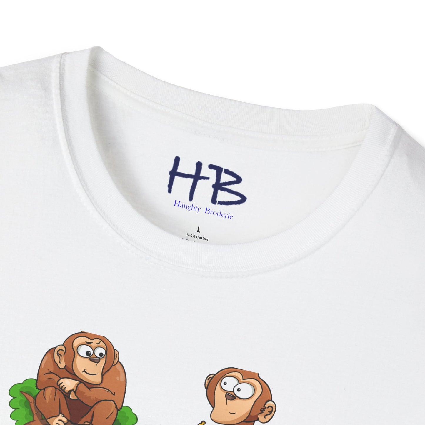 Casual Companions Wanna Hang Out Together; Friendship Unveiled with Monkeying Around Together Camaraderie