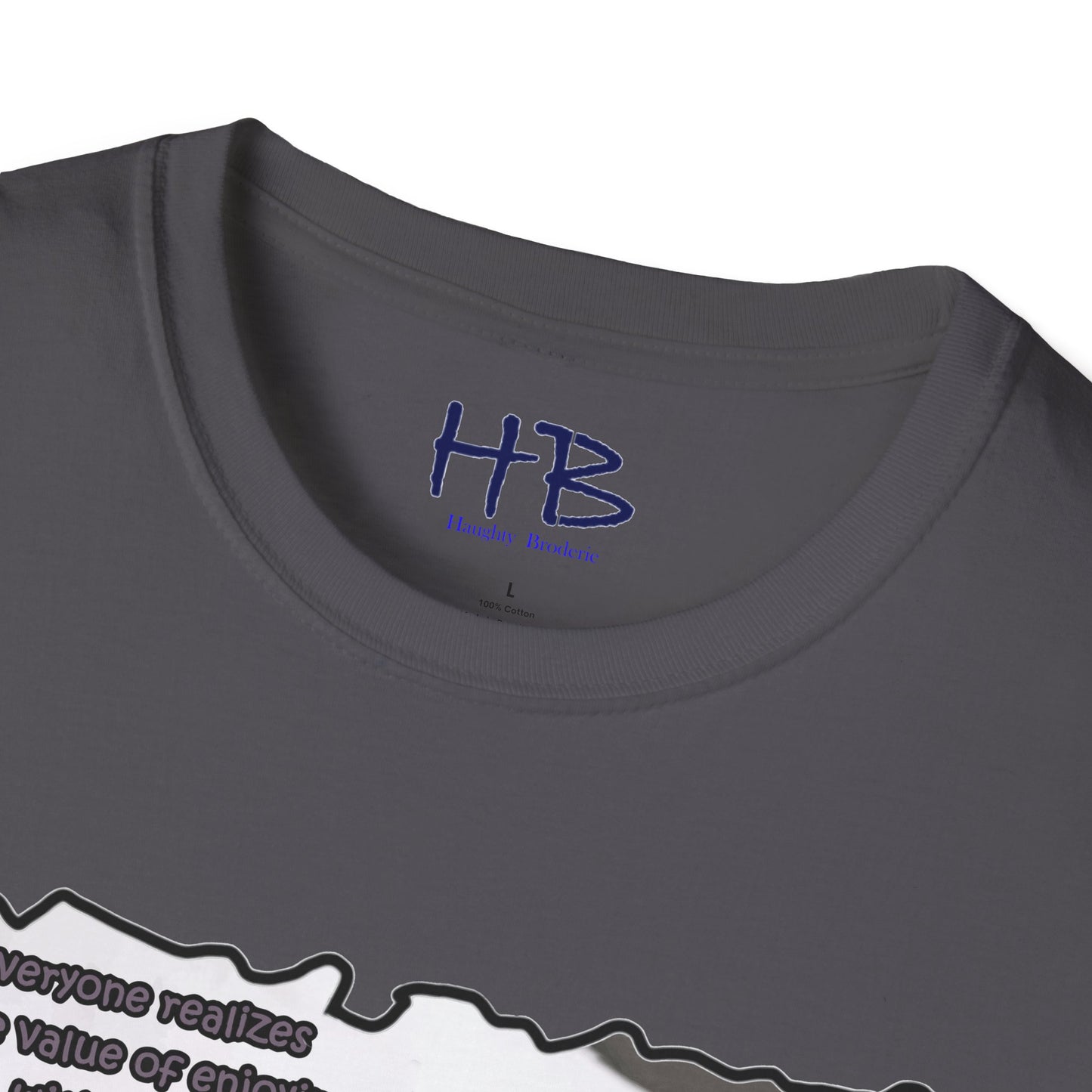 Appreciating the peace of being at home reading a book and drinking a hot one