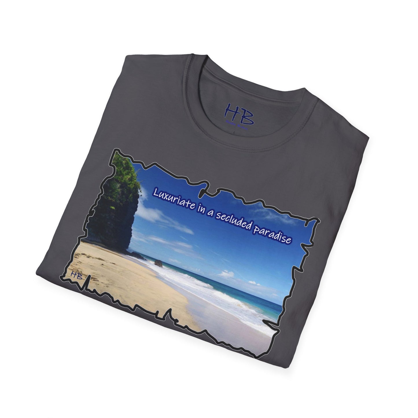 Luxuriate in a secluded paradise 2