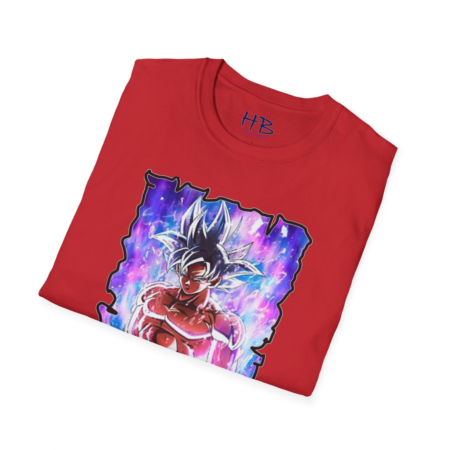 Unleash Your Inner Strength with The Legendary Warrior's Majestic Transformation; The Legendary Warrior Ultra Instinct To Be the Hero and Conquer with Confidence