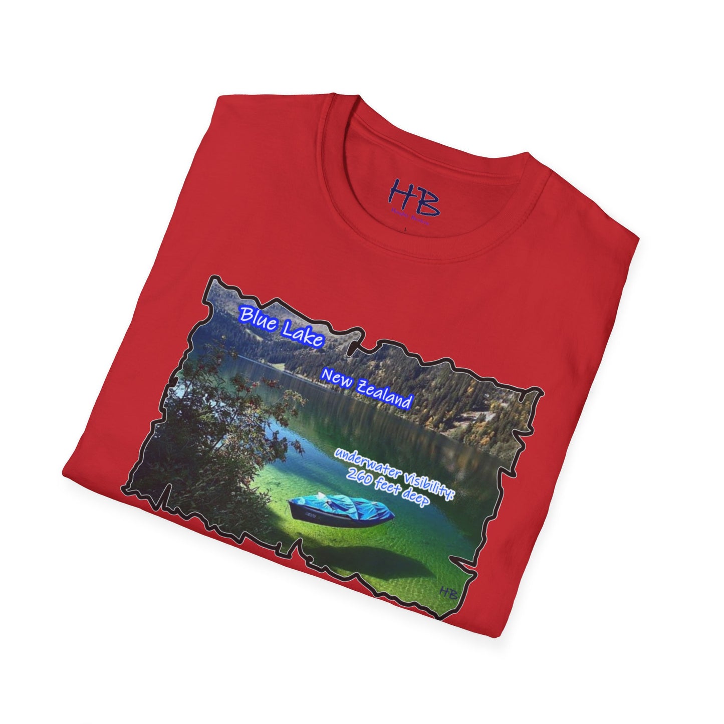 Blue Lake Subaquatic Splendor Aqua Symphony; Sublime Submersion Pristine Waters Euphoria