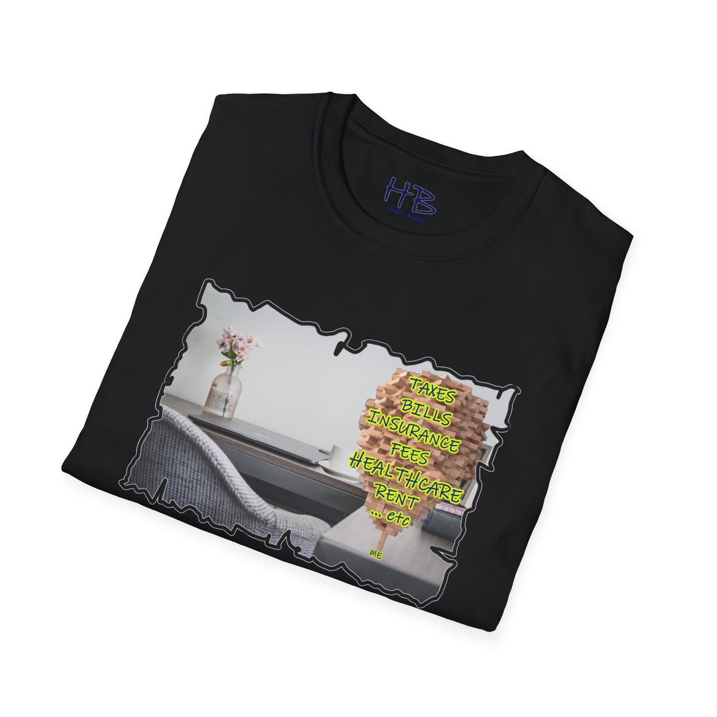 The Symbolic Triumph: Overcoming Life's Towering Challenges: The Power of "Me"