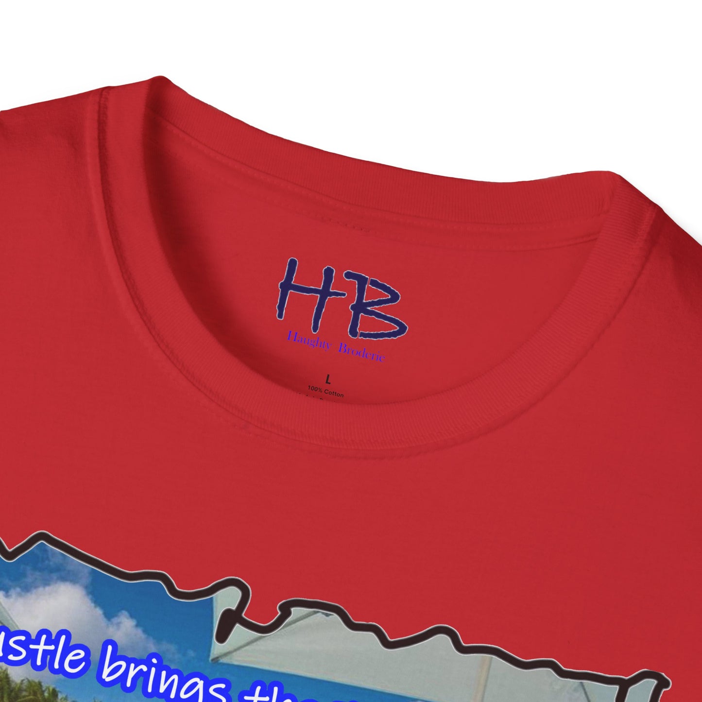 Hustle brings the Treasures 8