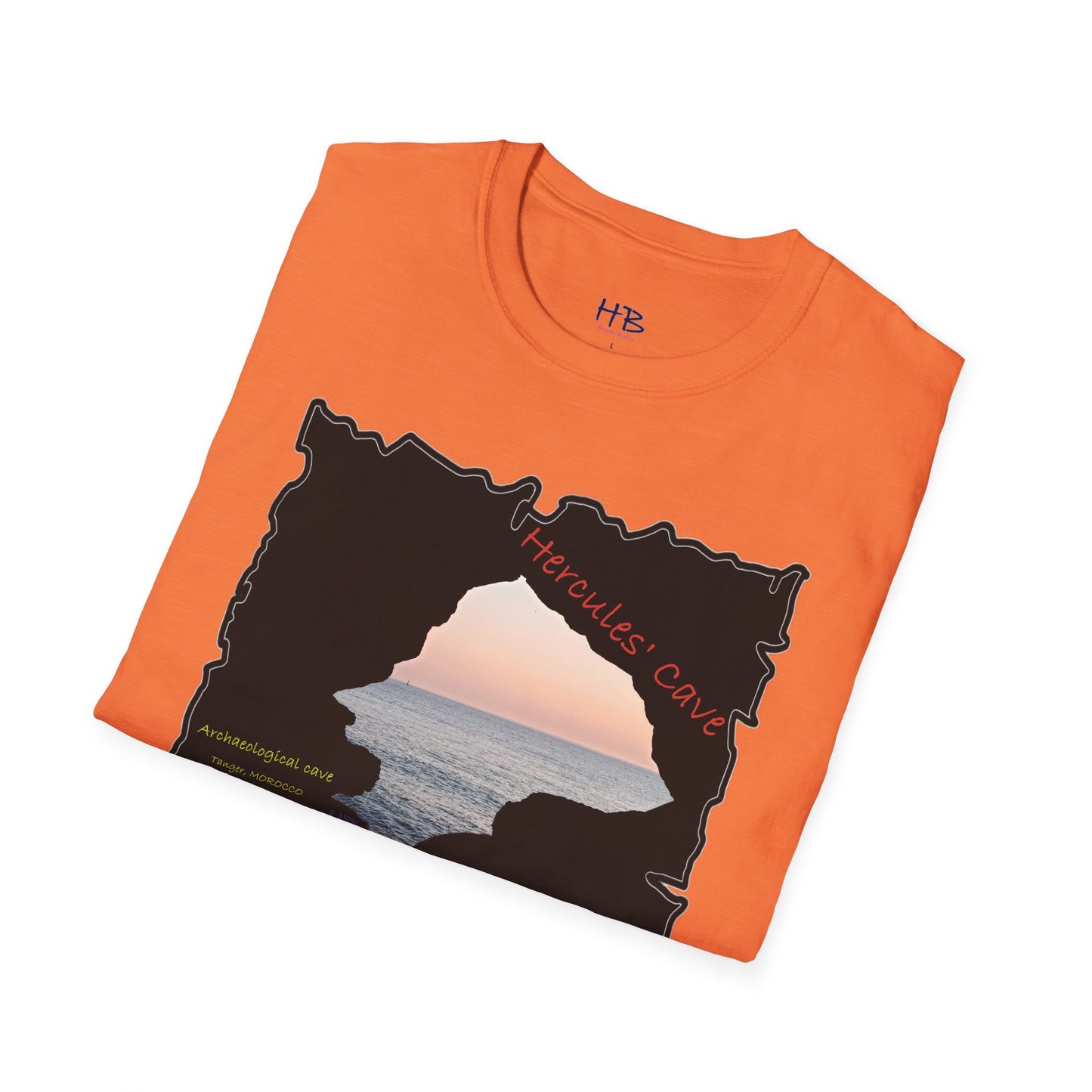 Tanger's Treasure Hercules' Cave Sunset