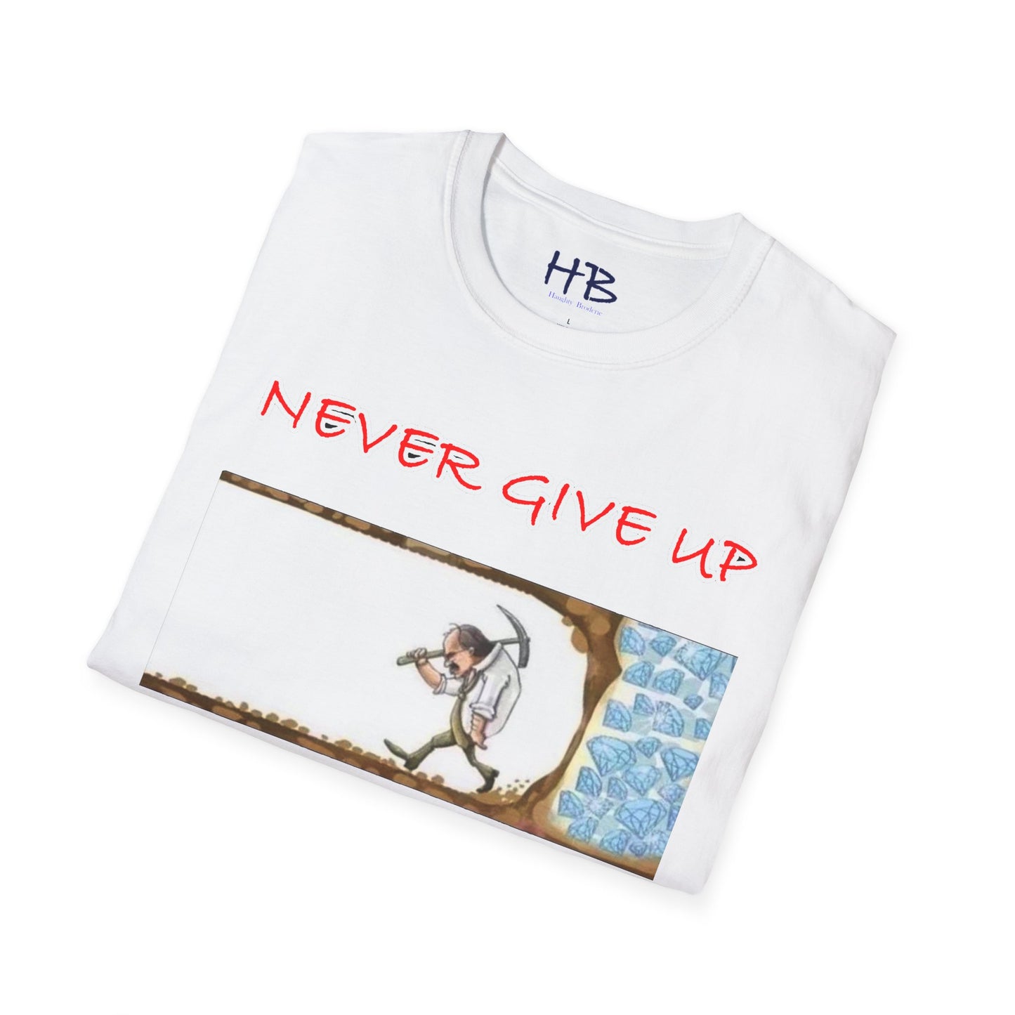 Never give up, you might be so close!!!!!