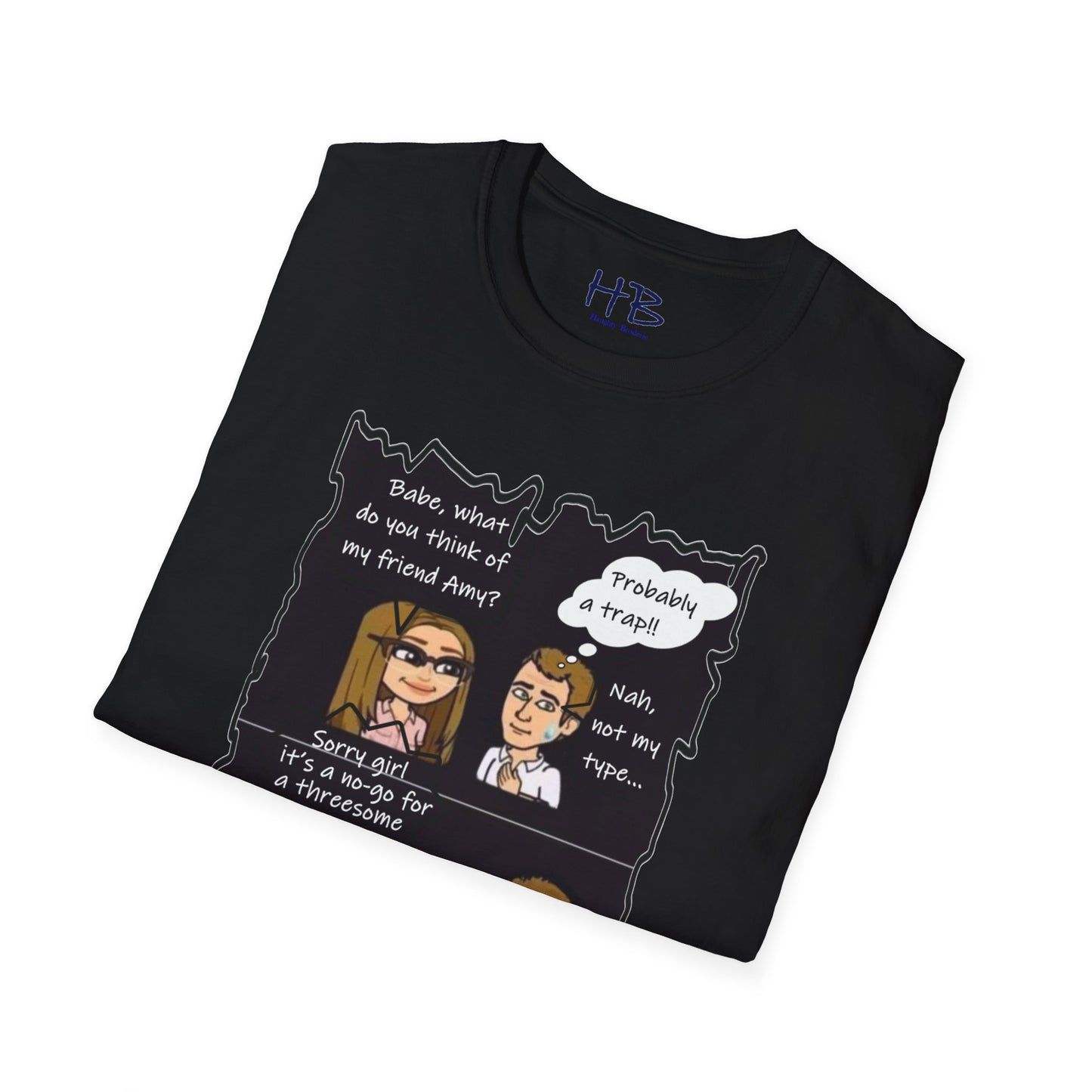 Relationship Conundrum Dating Dilemma; Humorous Imagery to Humorous Imagery