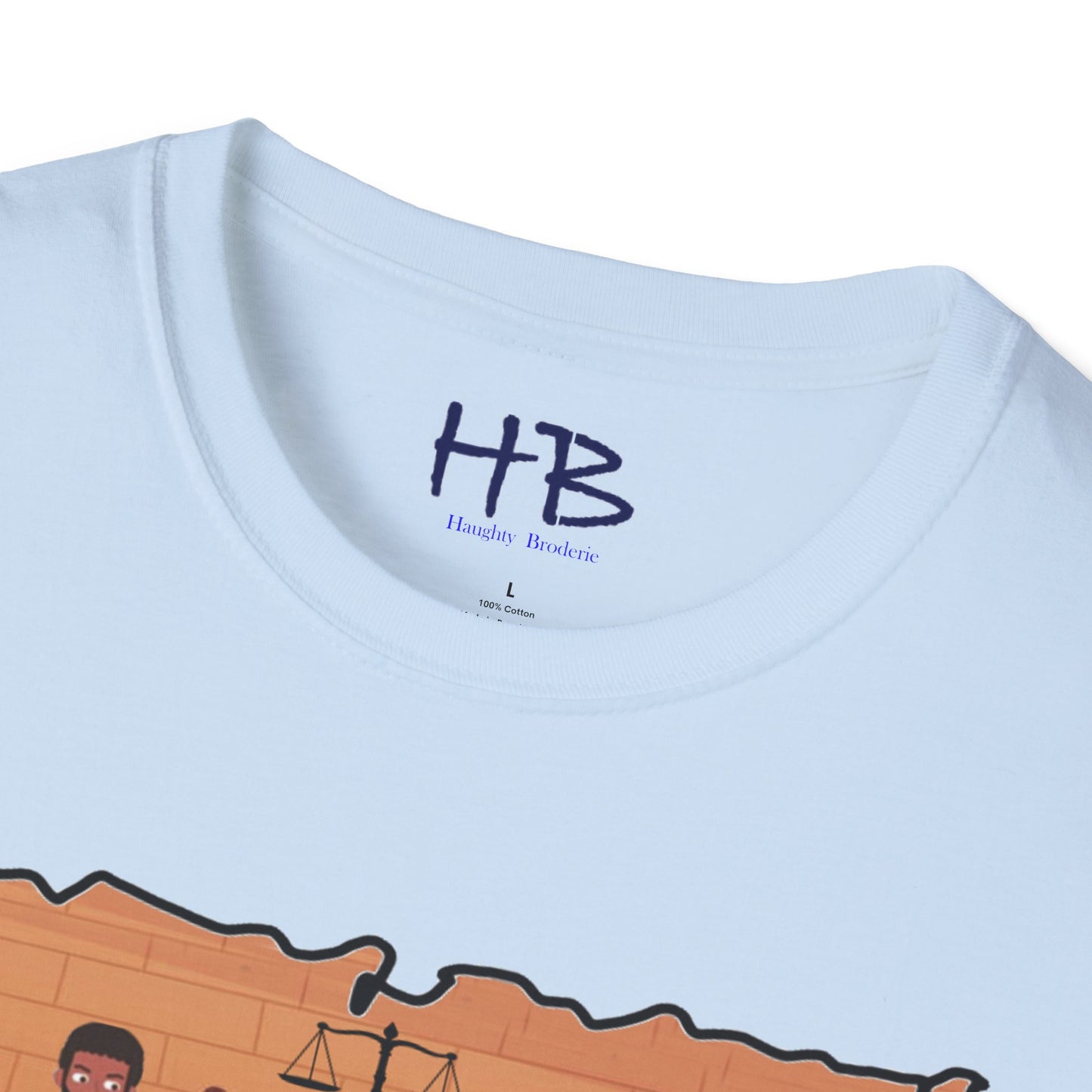 The Power of "Momma": A Symbol of Hope in Court