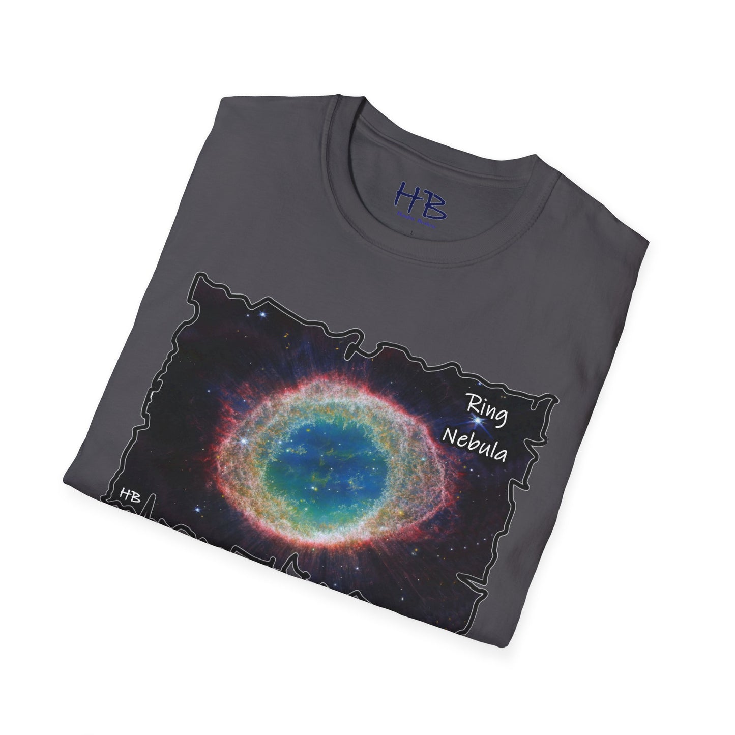 Stellar Galactic Nebula Mirage; Beyond Celestial  Infinity Radiance