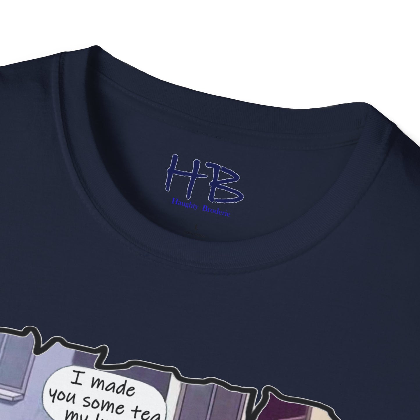 Eternal Garden Tale; The Grandparent's Harvesting Love Backyard