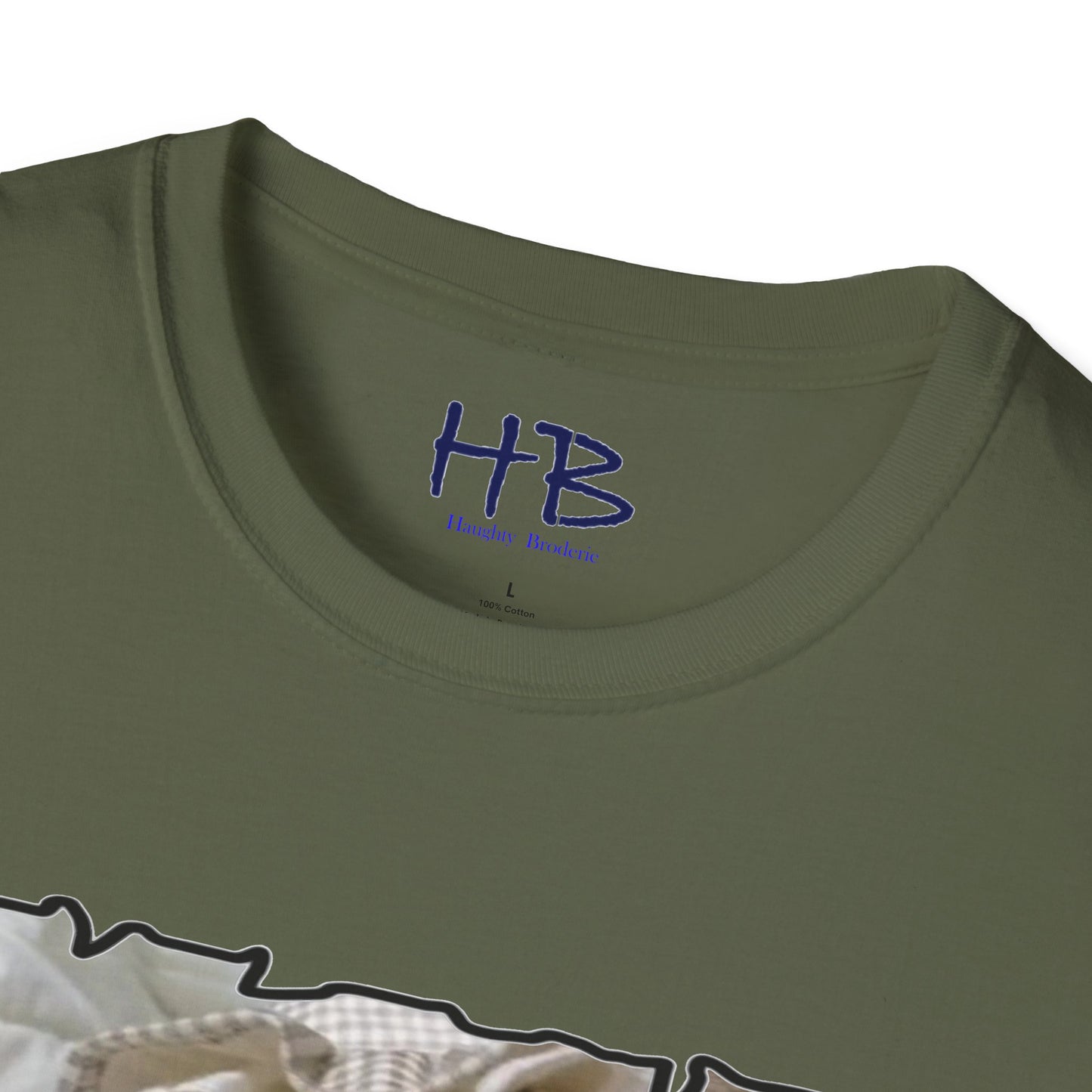 Bichon Maltese anxious about tonight's gala