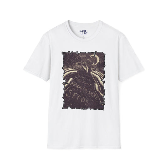 Hands of Perseverance: Unveiling the Symbolic Design