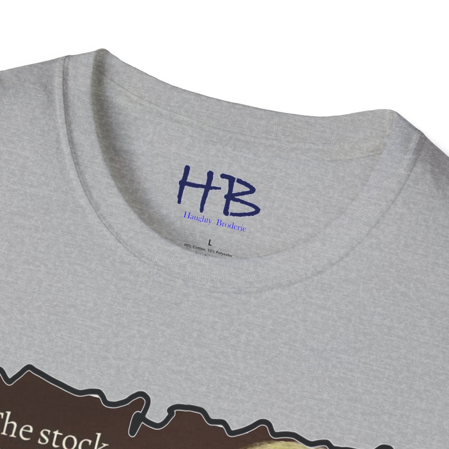 Investment Wisdom Incarnate: Adorned with Warren Buffet