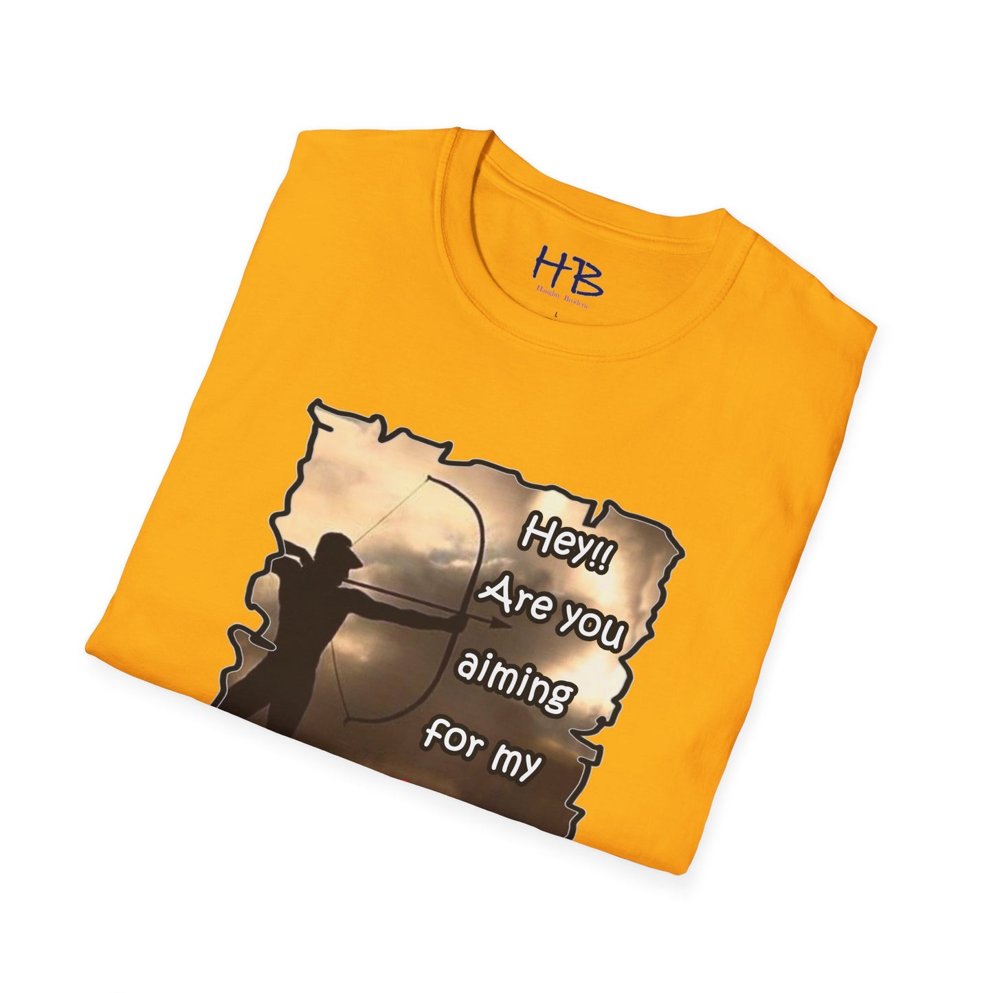 Fluttering Hearts: Cupid's Mischievous Arrow