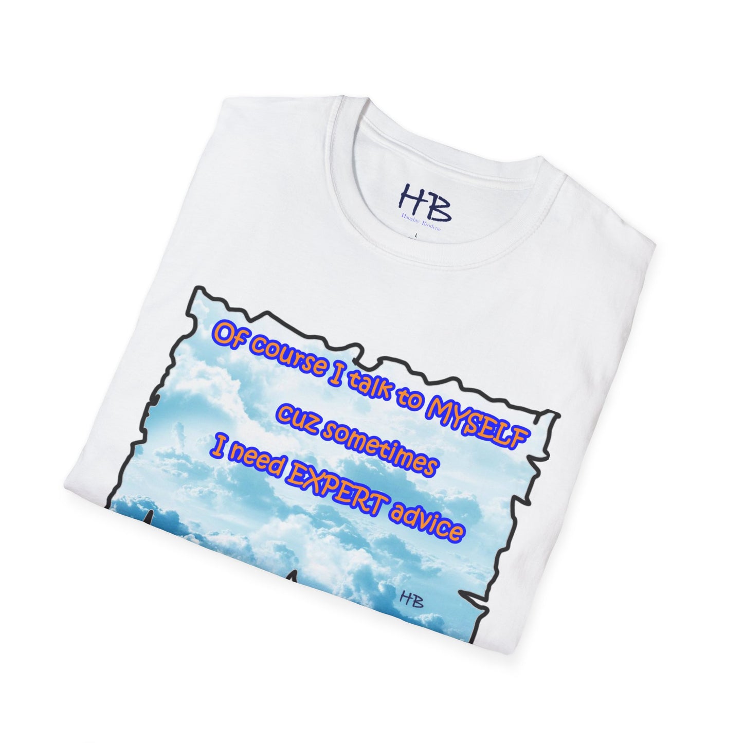 In Pursuit of Expert Advice: A Portal to Self-Discovery