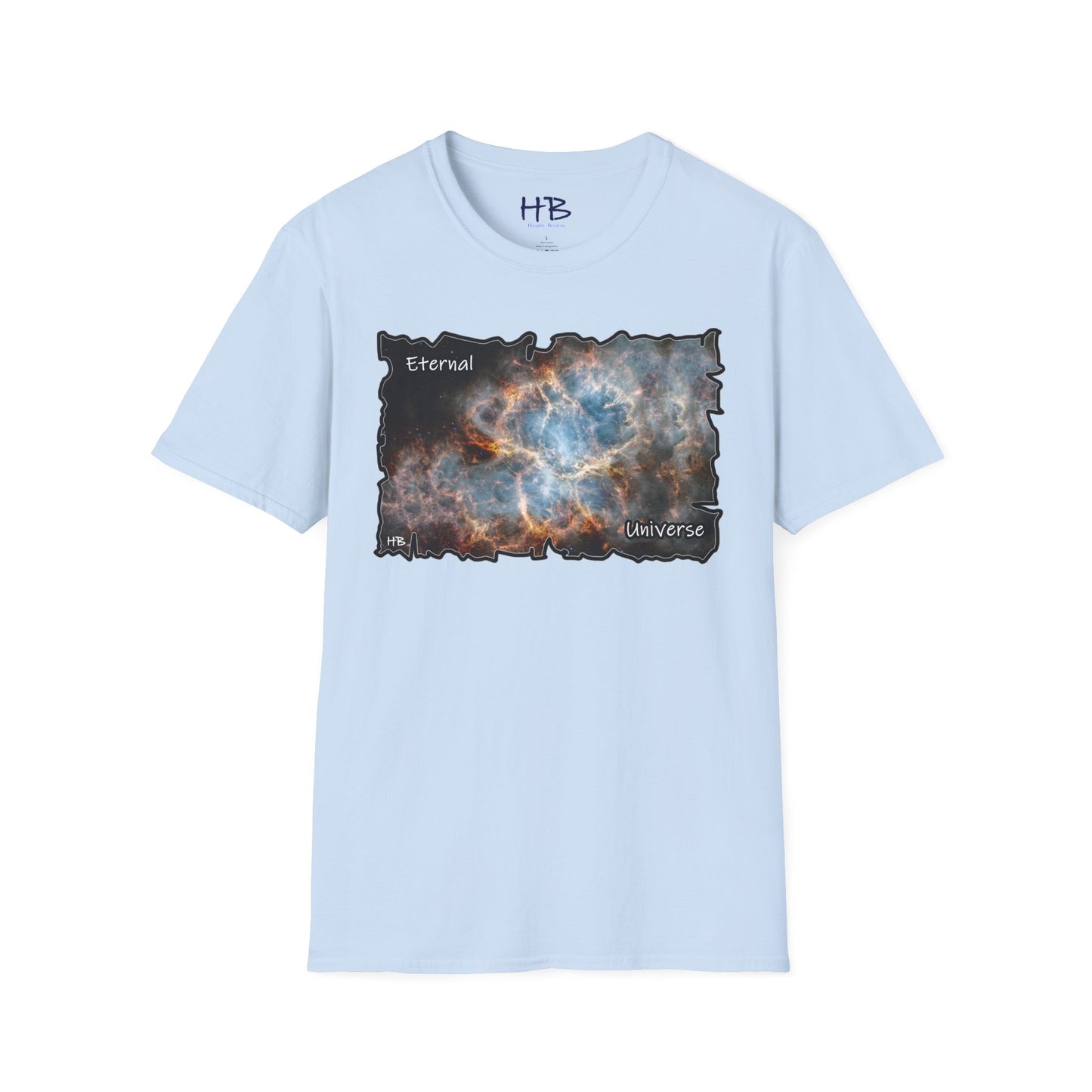 Starlit Cosmos-Inspired Eternity Whispers; Galactic Celestial Odyssey Harmony