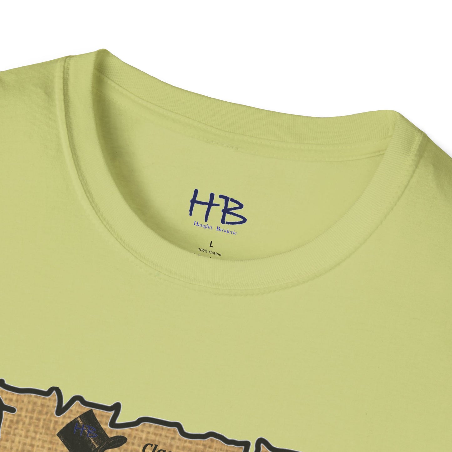 Sophisticated Vintage Silence