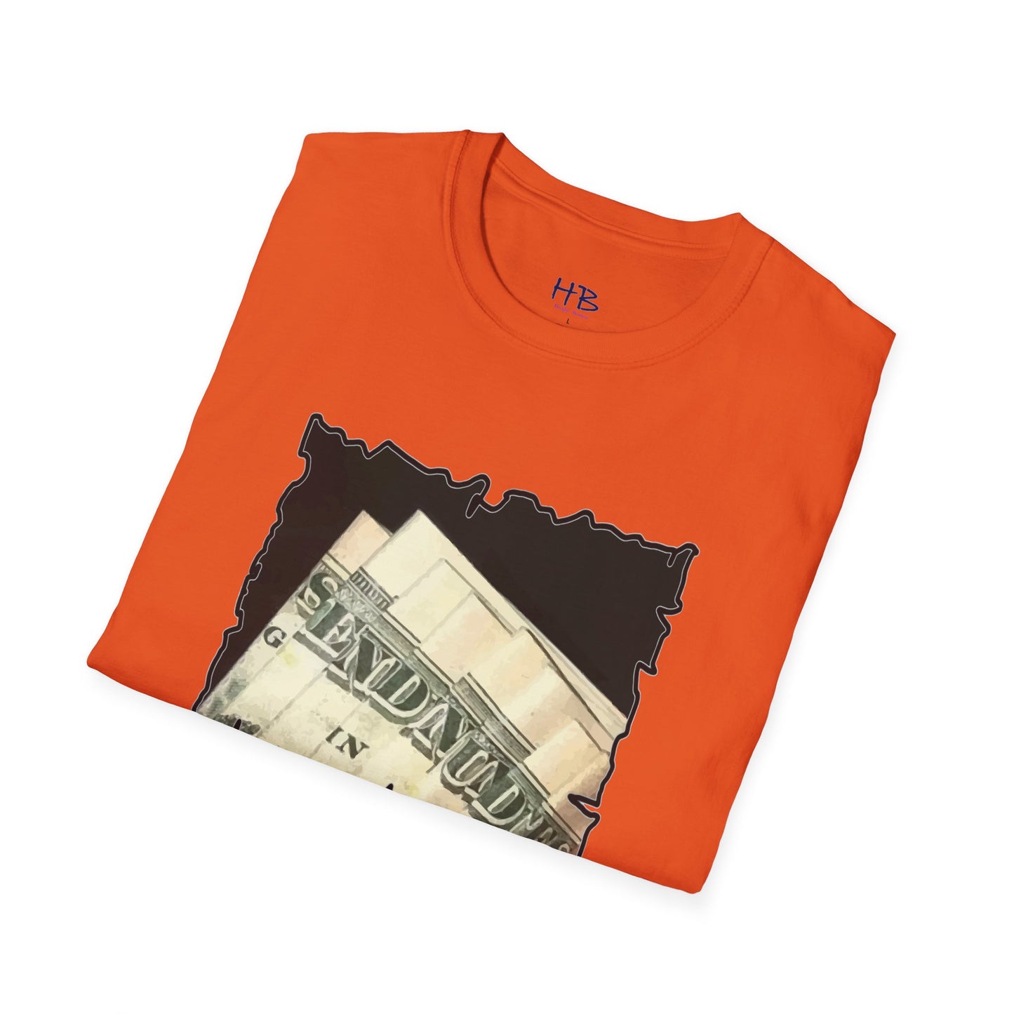 Dollars Speak Louder with Bold Humor requesting The Playful 'Send Nude$$'