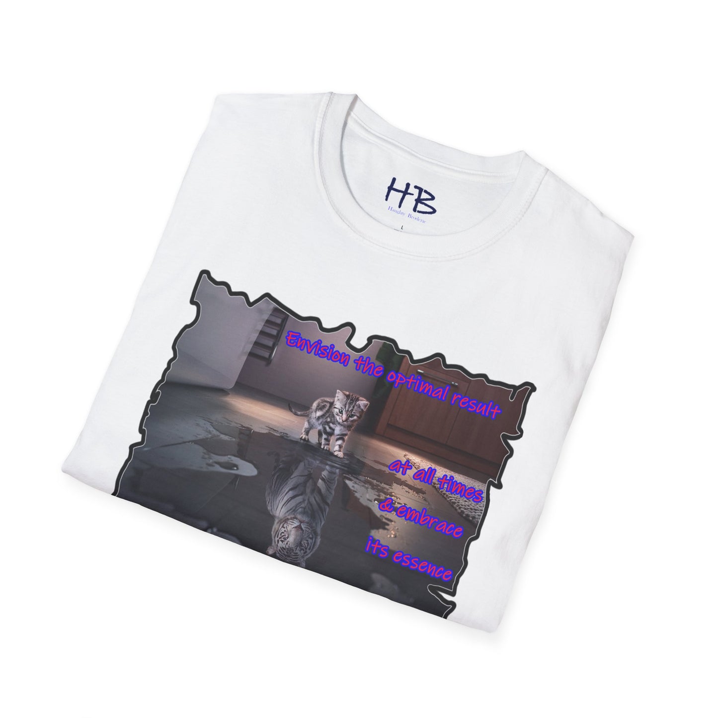 Manifesting Success: From Reflection to Reality A Symbolic Journey of Achievement