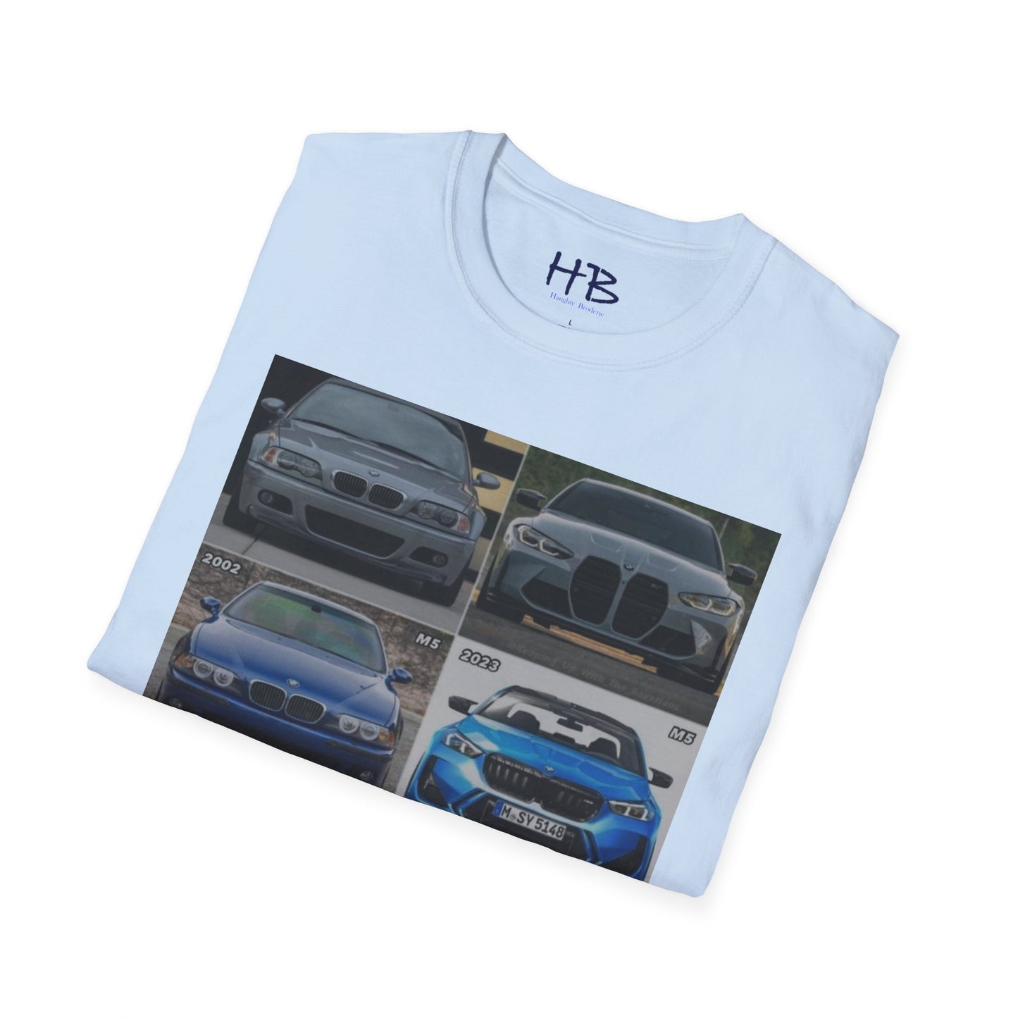 Driving Through Ages in Automotive Legacy Unveiled with A Wearable Ode to Iconic Eras: Revving Through Time A Dynamic Homage to Driving Excellence