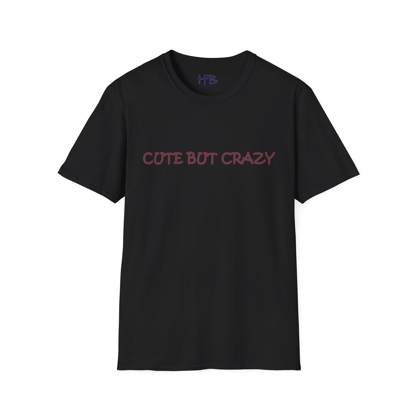 Embrace Your Unique Quirky Side: Unlock Unconventionally Charming Confidence "CUTE BUT CRAZY"