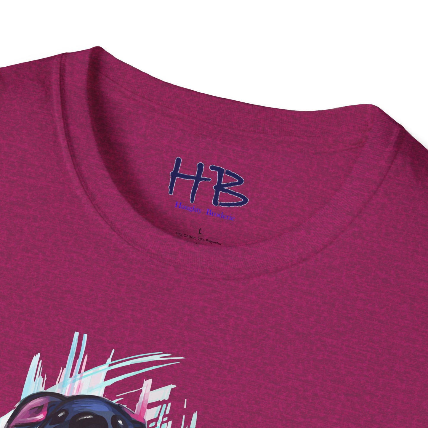 A Tribute to a Lifelong Bond: The Always Love Your Mother Tee Shirt