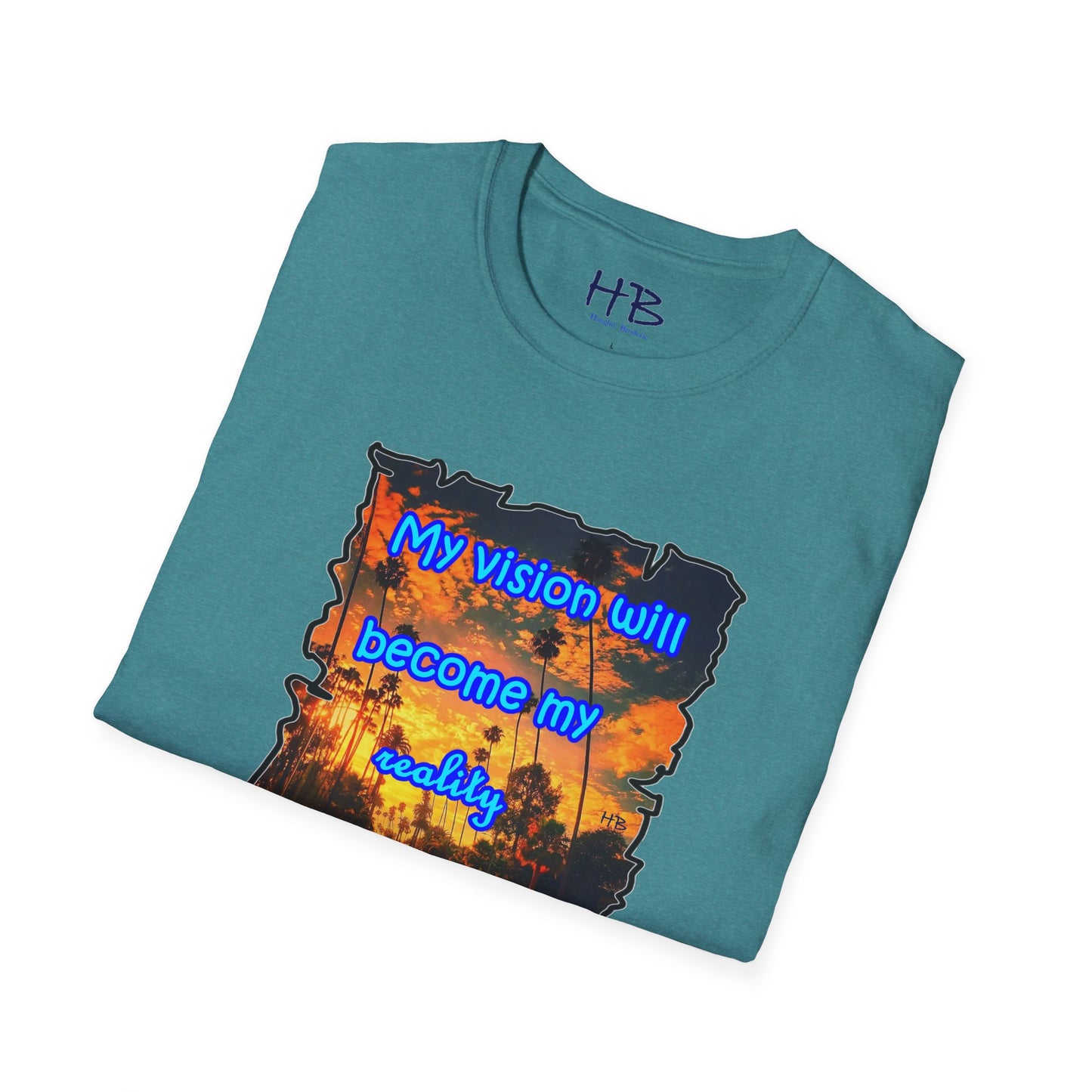 My Reality, My Way: Boldly Pursue Your Dreams Strolling Towards Success