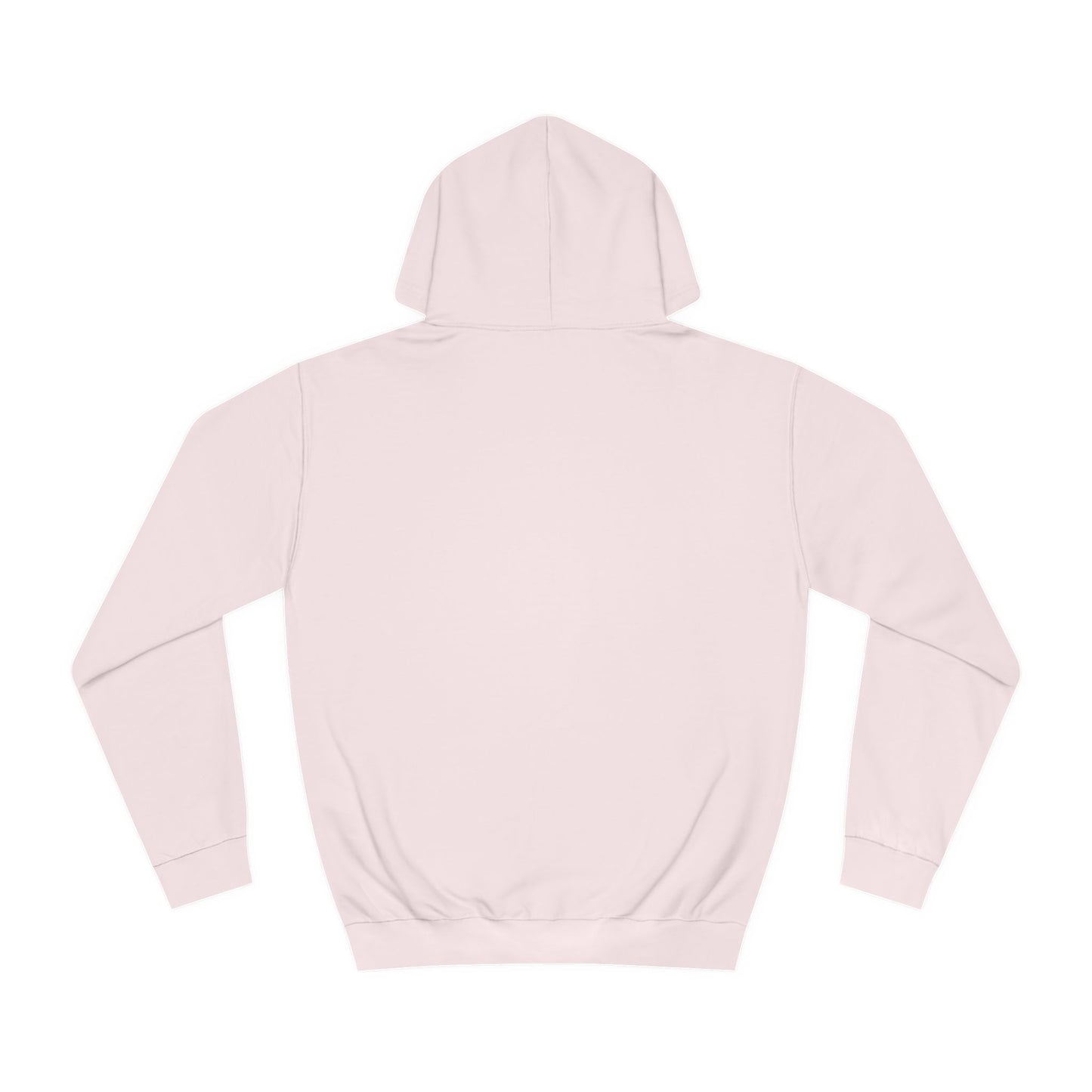 Amazing Things Happen when Distancing from Negativity (Hoodie - Cozy and Durable)