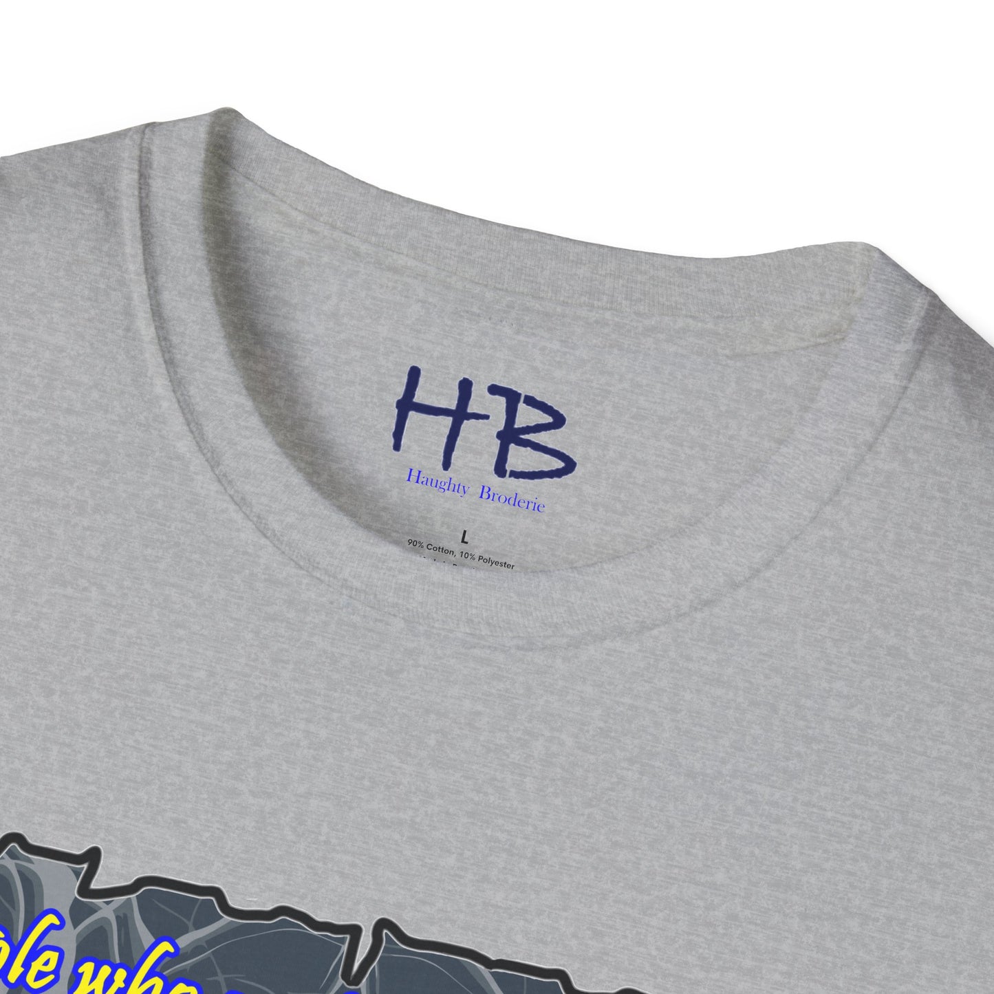 People who can't communicate think everything is an ARGUMENT!!