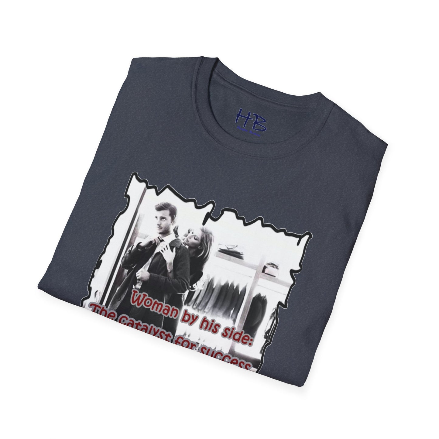 Powerful Partners: Celebrating the Catalysts of Success